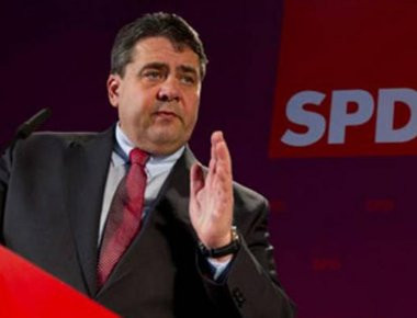 Επίθεση κατά του Συμβουλίου Ασφαλείας και υπεράσπιση των ΗΠΑ η γραμμή του Βερολίνου για το κτύπημα στην Συρία